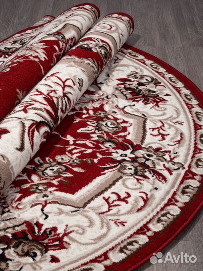 Ковер Российский 3х5м (и другие размеры модели)