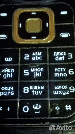 Nokia 7373
