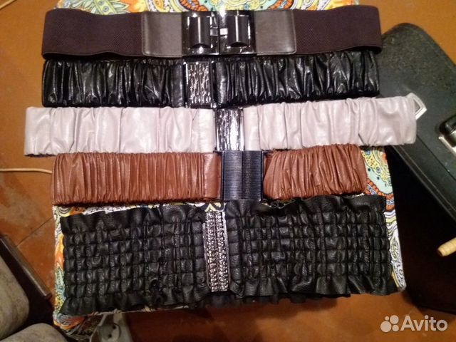 Ремень женский новый