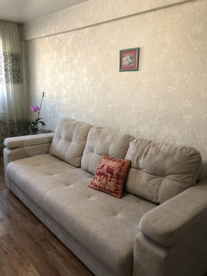 3-к. квартира, 48,2 м², 5/5 эт.