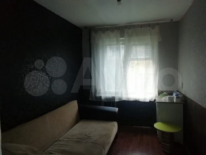 Комната 10 м² в 6-к., 3/4 эт.