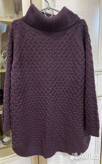 Свитер женский