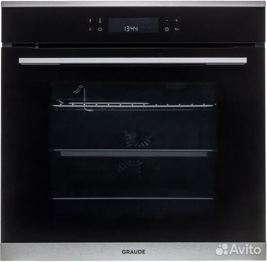 Встраиваемая электрическая духовка Graude BM 60.2