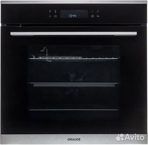 Встраиваемая электрическая духовка Graude BM 60.2