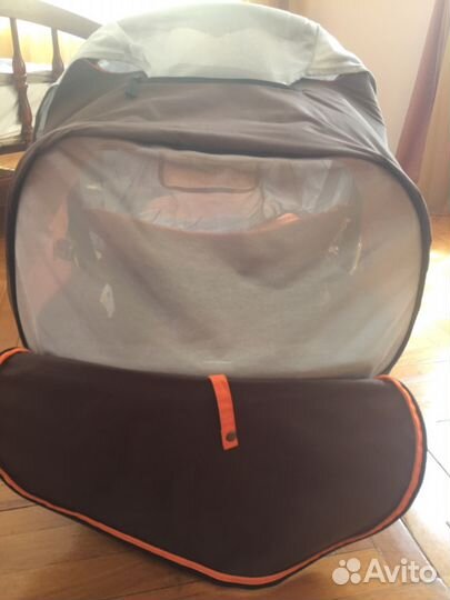 Люлька переноска Jane