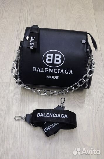 Сумка женская balenciaga