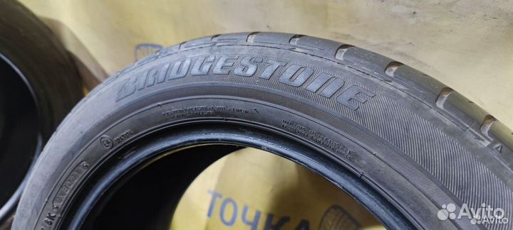 Bridgestone Ecopia EP100A 205/55 R16