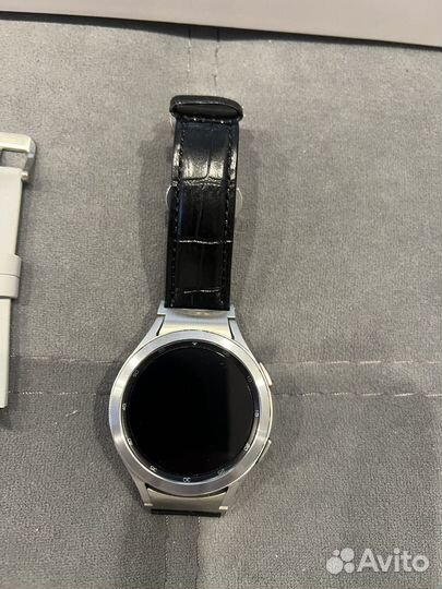 Samsung galaxy watch 4 classic 46mm