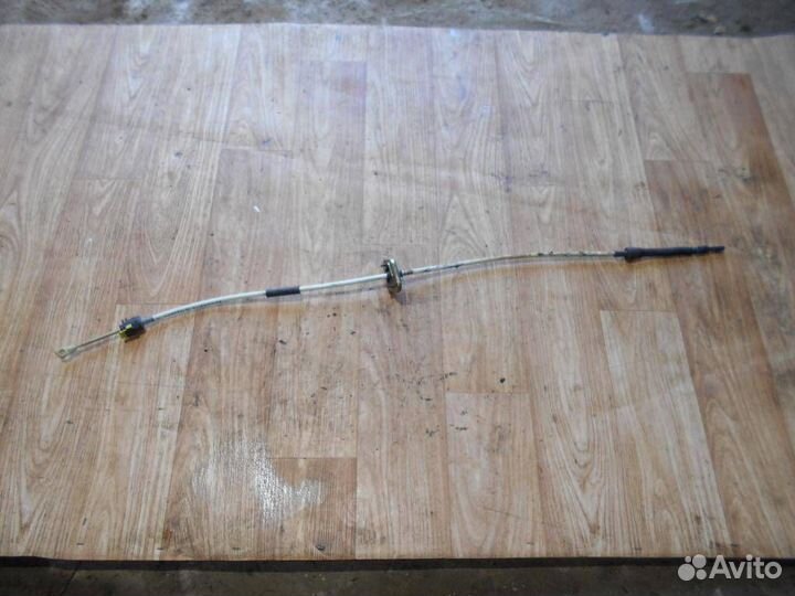 Трос АКПП Mitsubishi Carisma (DA) 2000-2003