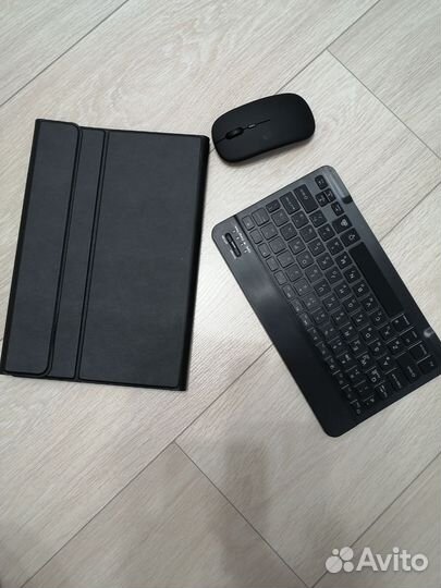 Чехол клавиатура