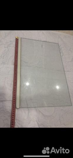 Стекло в холодильник