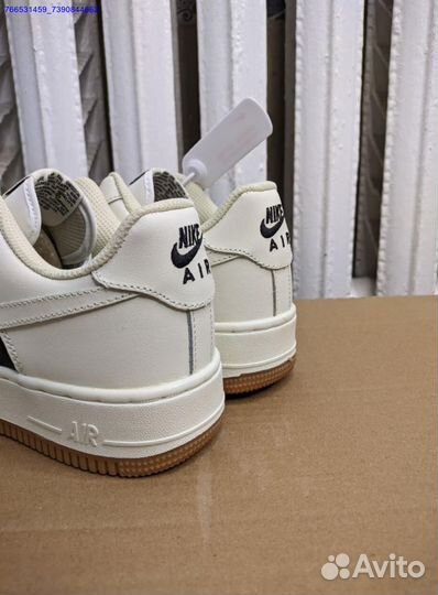 Кроссовки для женщин Nike Air Force 1 (36-41р)