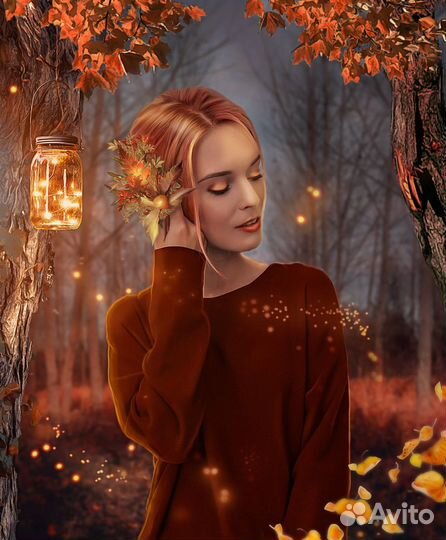 Ретушер Ретушь фото Обработка фото в фотошоп