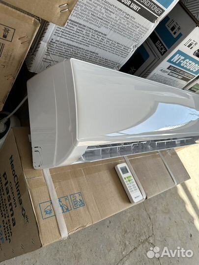 Кондиционер Неоклима (TCL) (07-25кв ) 16 тыс