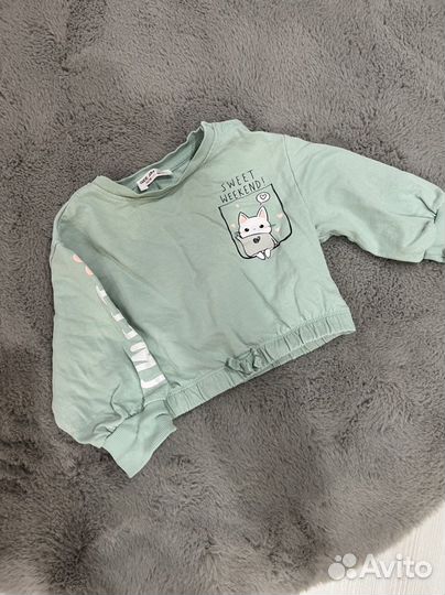 Костюм на девочку