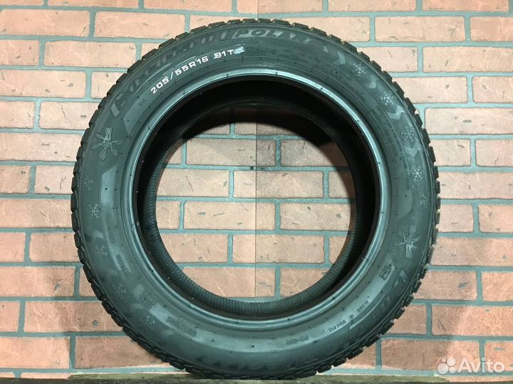 Cordiant Polar 2 205/55 R16