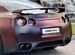 Nissan GT-R 3.8 AMT, 2008, 36 700 км с пробегом, цена 6000001 руб.