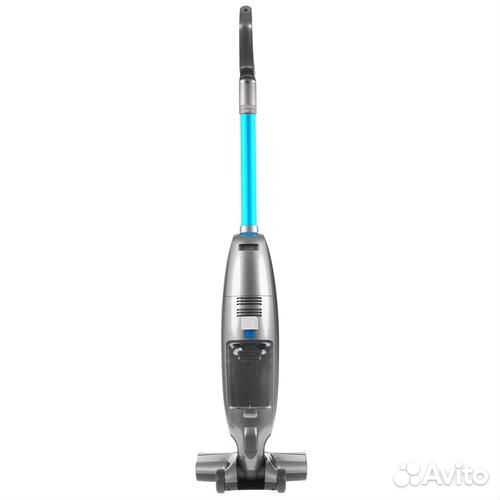 Вертикальный пылесос Xiaomi JimmyHW8