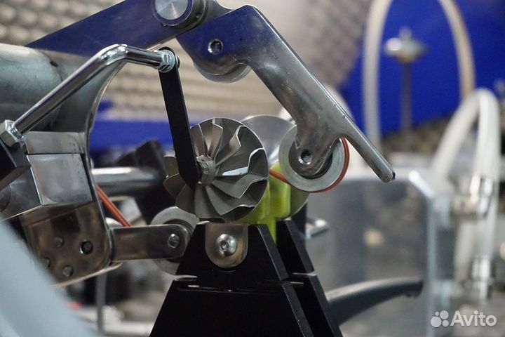 Открыть франшизу по ремонту турбин Северобайкальск