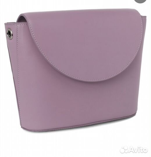 Сумка натуральная кожа