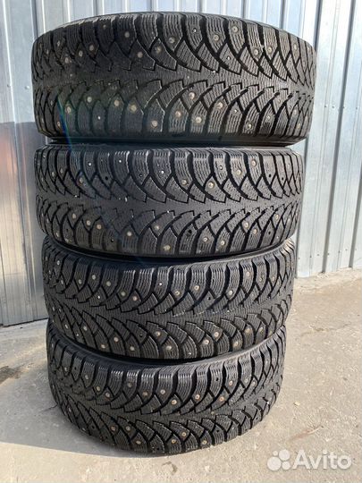 Nordman Nordman 4 205/60 R16