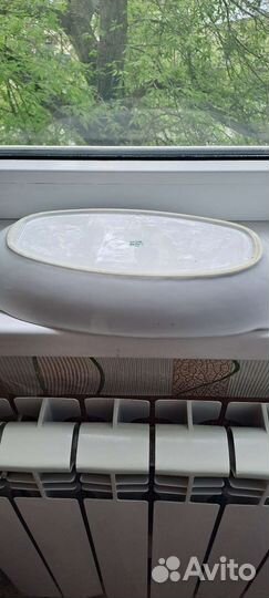 Посуда СССР