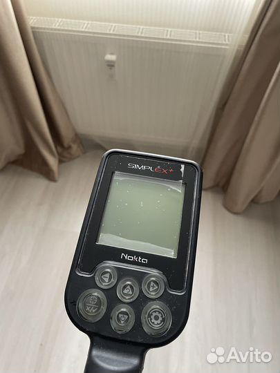 Nokta & Makro Simplex Plus