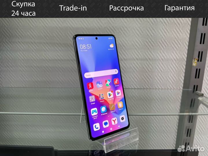Xiaomi 11T, 8/128 ГБ