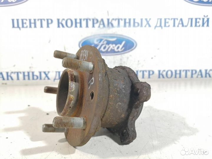 Ступица задняя Ford Kuga 1 2008-2012