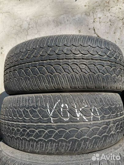 Yokohama Advan A005 235/55 R19