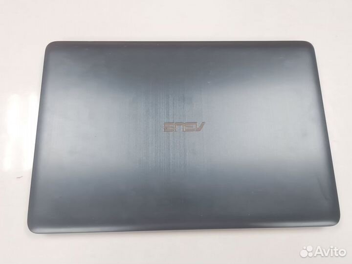 Ноутбук Asus K501L