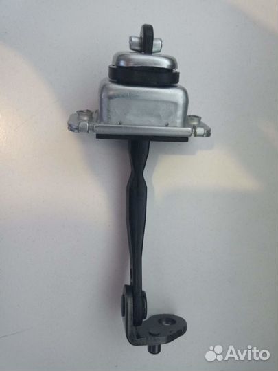 Ограничитель передней правой двери Chevrolet Lanos