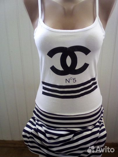 Вещи Б/У для женщин на лето 44-46 р