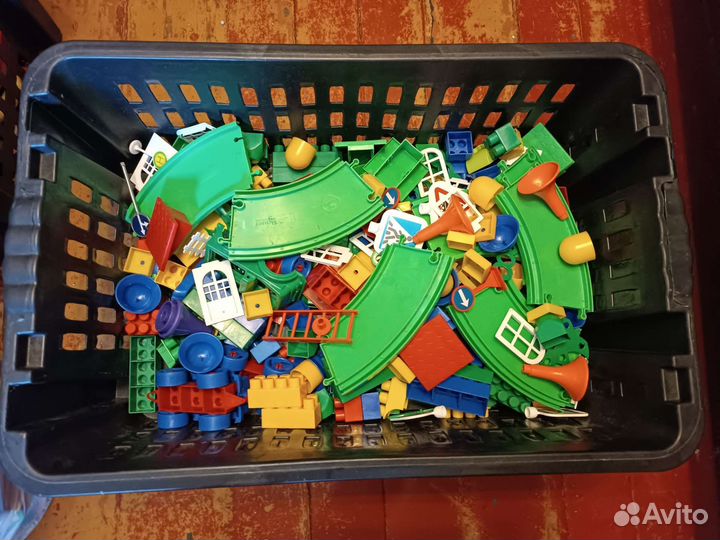 Игрушки для мальчика