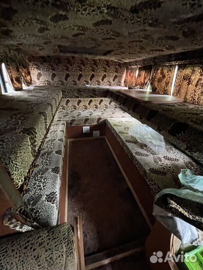 Жилой модуль, 2008