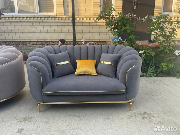 Мини диван