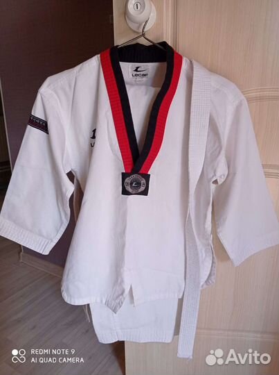 Кимоно детское