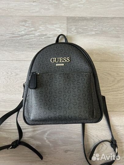 Рюкзак женский guess