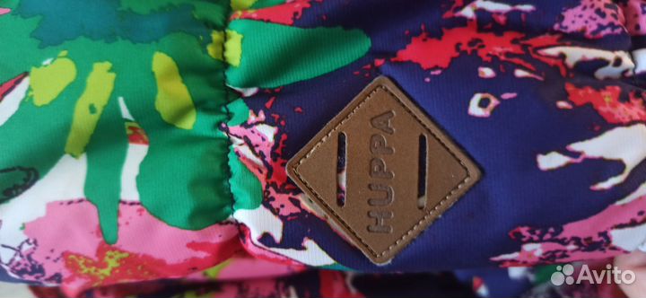 Вещи на девочку