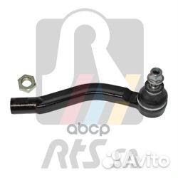 Наконечник рулевой тяги renault koleos 08- лев