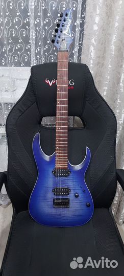 Электро гитара ibanez