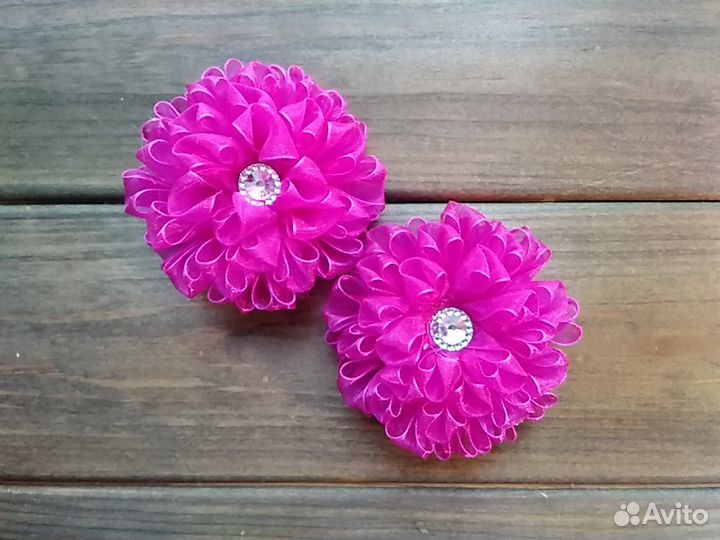 Резинка для волос