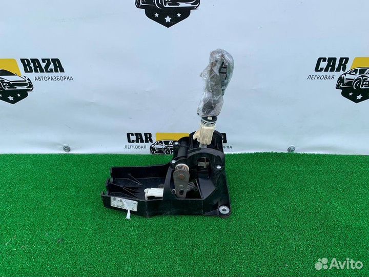 Кулиса кпп Opel Vectra