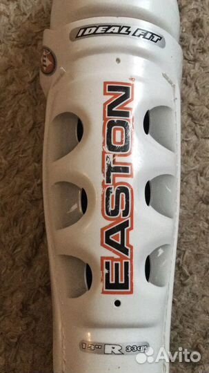 Щитки Easton Synergy 300 13” 33см