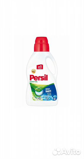 Гель для стирки