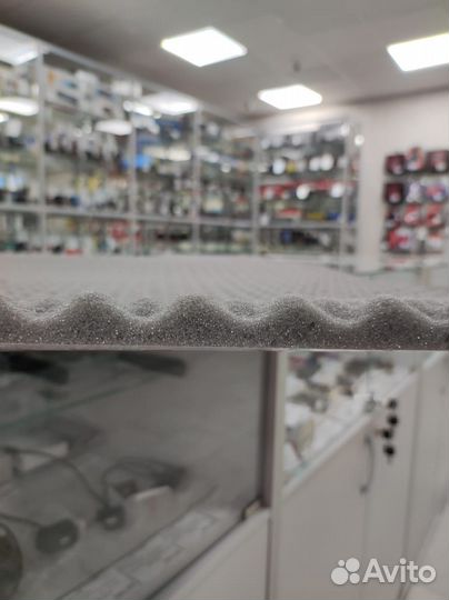 Шумоизоляция ACV Reinmat W15