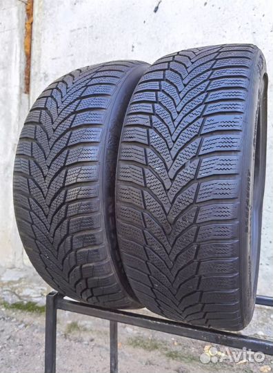 Nexen Winguard Sport 2 205/45 R17 88V