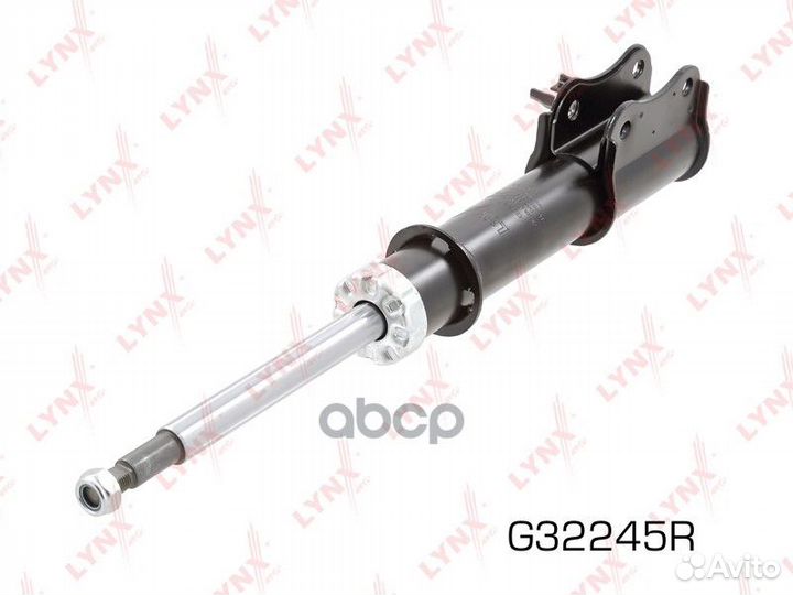 Стойка амортизационная передняя R перед прав