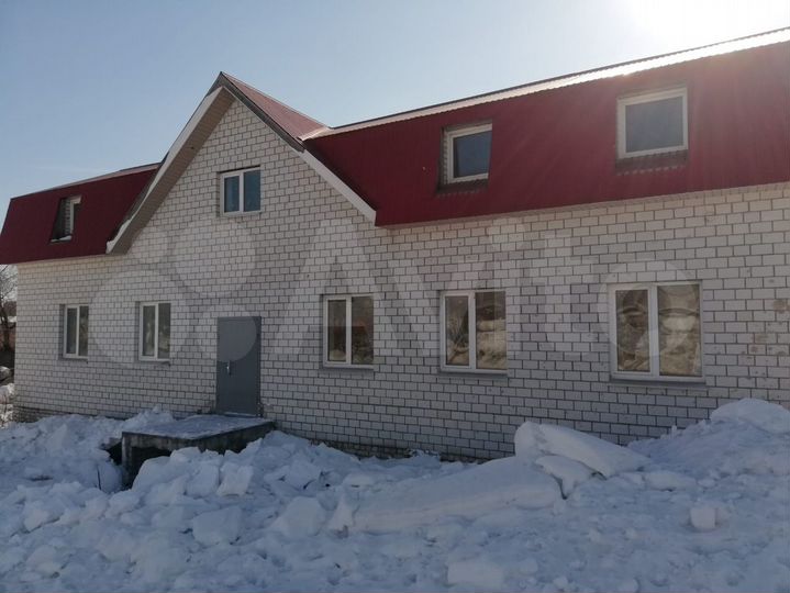 Склад, 240 м²