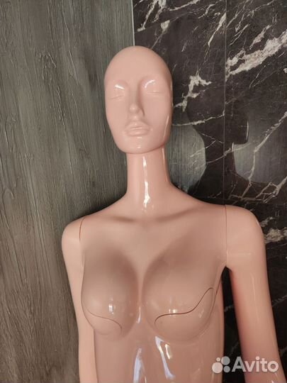 Манекен